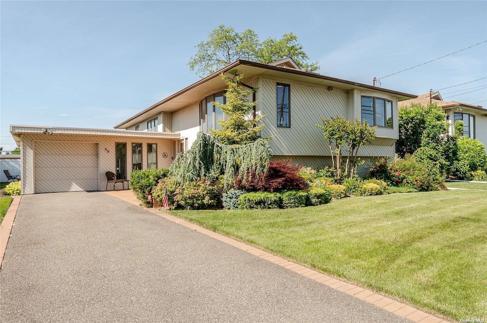 80 Harris Dr, Oceanside, NY 11572 - photo 1