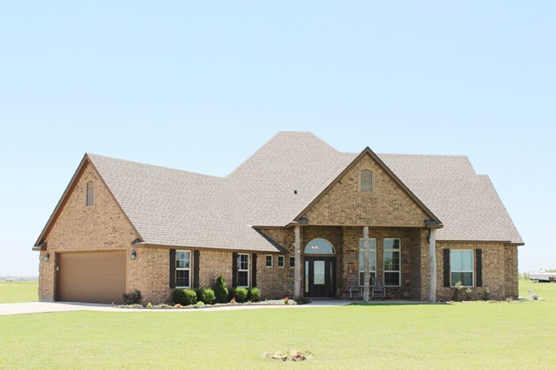 11507 SW Woodlawn Rd, Lawton, OK 73505 - photo 1