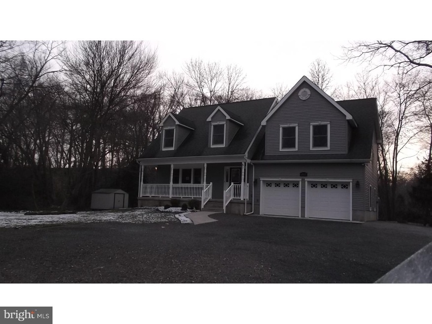 497 Main St, Lumberton, NJ 08048 - photo 1