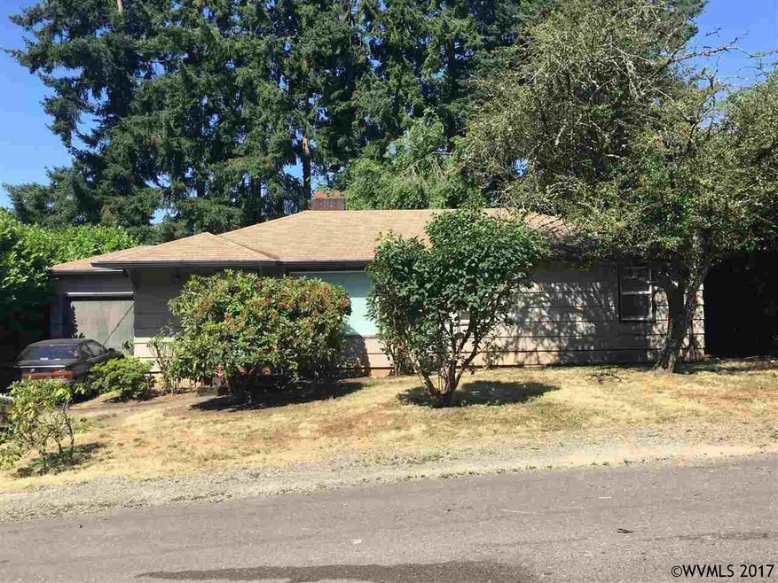 3383 Willa Ln SE, Salem, OR 97302 - photo 1