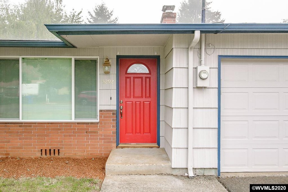 5292 10th St SE, Salem, OR 97306 - photo 1