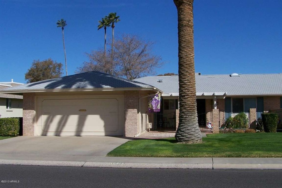 10912 W Cameo Dr, Sun City, AZ 85351 - photo 1