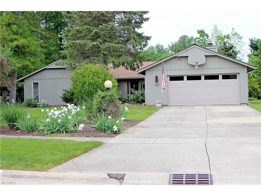 Welcome to our home - 6032 Marsh Place