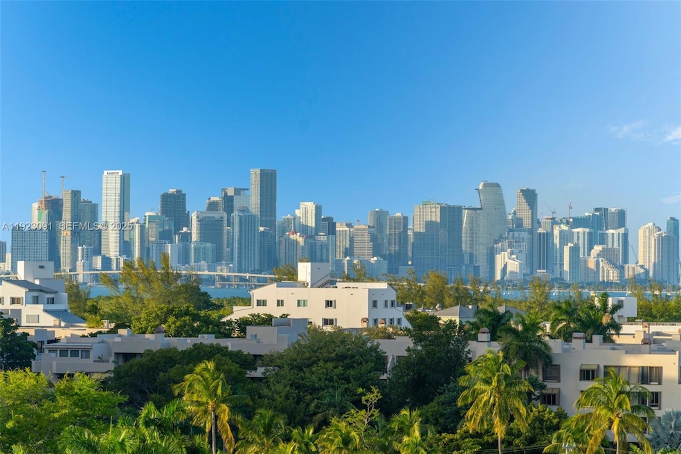 Grand Bay Tower unit 808, Key Biscayne, FL 33149 - photo 1