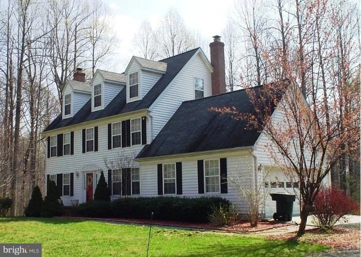 2165 Ponds Wood Rd, Huntingtown, MD 20639 - photo 1