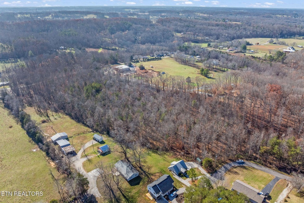 6.3 AC Johnnie Bud Ln, Cookeville, TN 38501 - photo 1