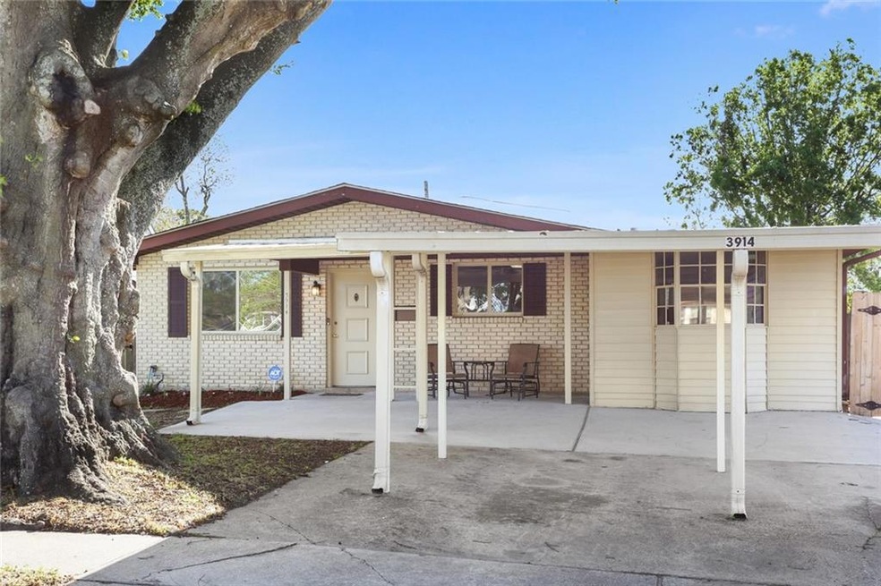 3914 Connecticut Ave, Kenner, LA 70065 - photo 1
