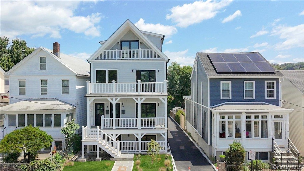 46 Hudson St unit 1, Sleepy Hollow, NY 10591 - photo 1