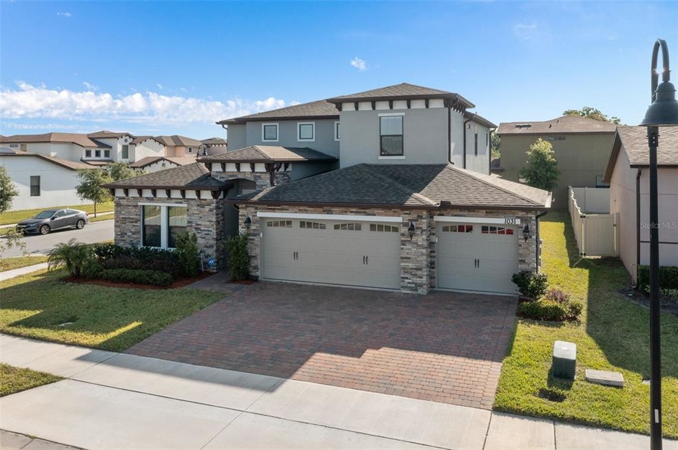 1031 Perugia Ln, Saint Cloud, FL 34771 - photo 1