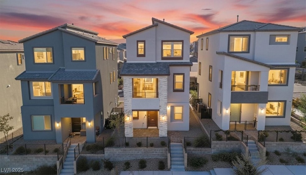 11584 Ashy Storm Ave, Las Vegas, NV 89138 - photo 1
