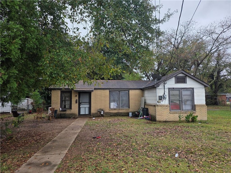 4707 Joseph St, Alexandria, LA 71302 - photo 1