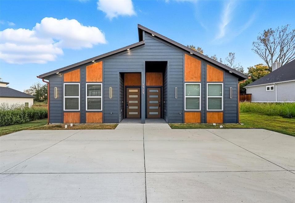 1315 Oneal St unit A, Commerce, TX 75428 - photo 1