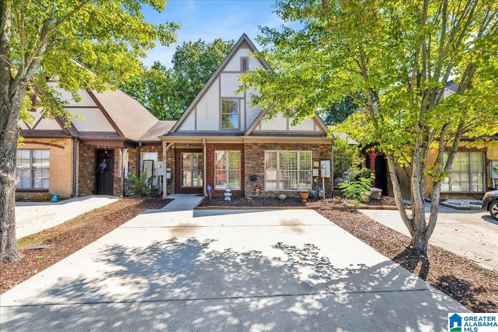 6112 Townley Way, Mc Calla, AL 35111 - photo 1