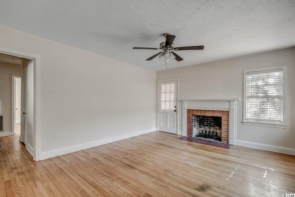 506 Temple St, Conway, SC 29527 - photo 1