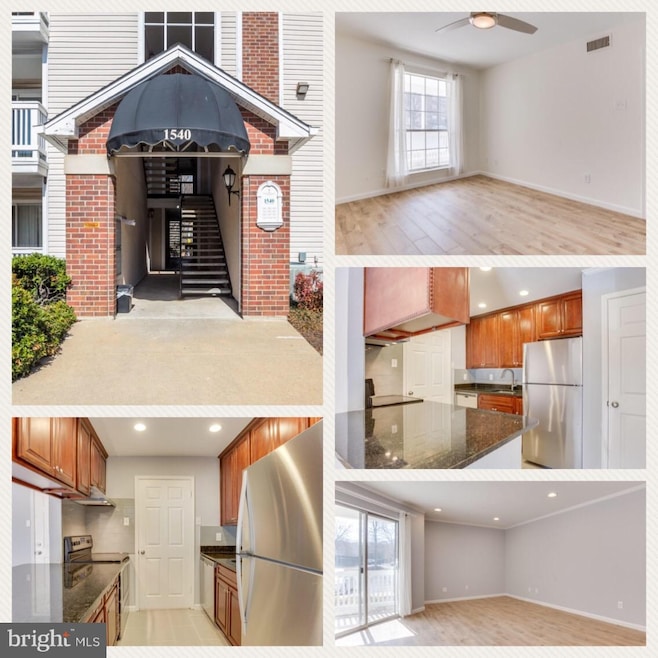 1540 Lincoln Way unit 104, McLean, VA 22102 - photo 1