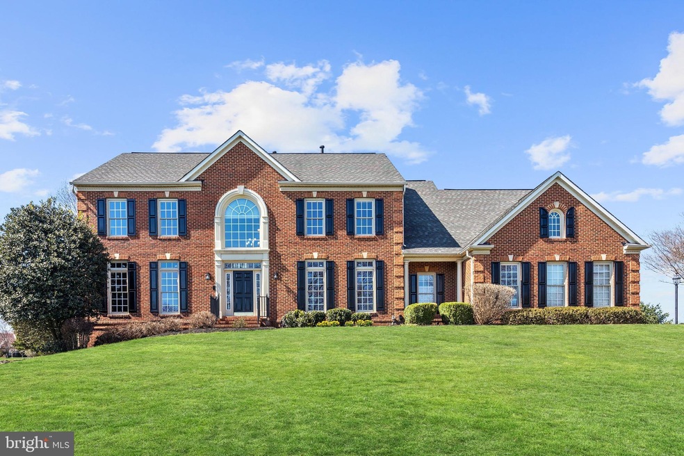 11009 Hidden Fox Ct, Ellicott City, MD 21042 - photo 1