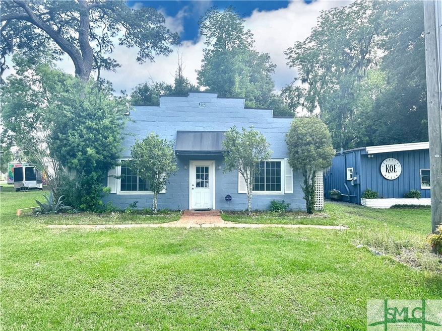 3119 Furber Ave, Savannah, GA 31404 - photo 1