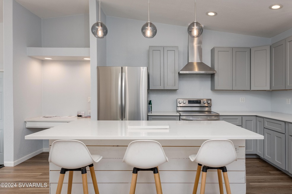 2083 Arrowhead Ln Cottonwood AZ-16