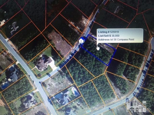 Lot 56 Compass Point