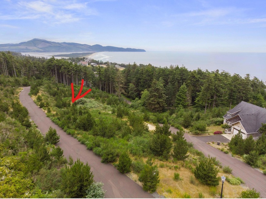 Lot 7 aerial