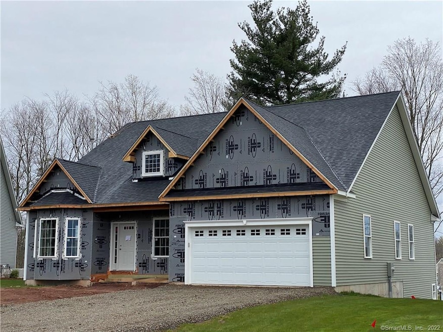 241 Scenic Dr, Berlin, CT 06037 - photo 1