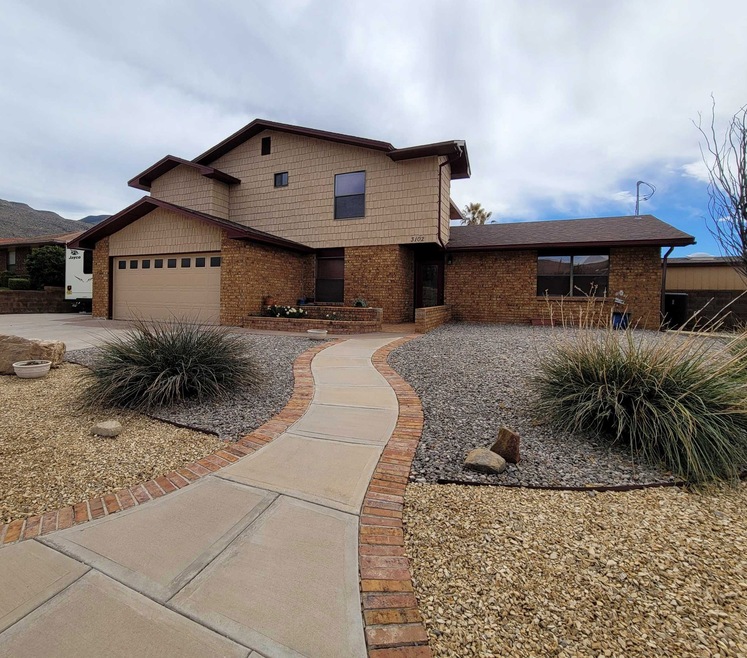 3102 Los Robles, Alamogordo, NM 88310 - photo 1