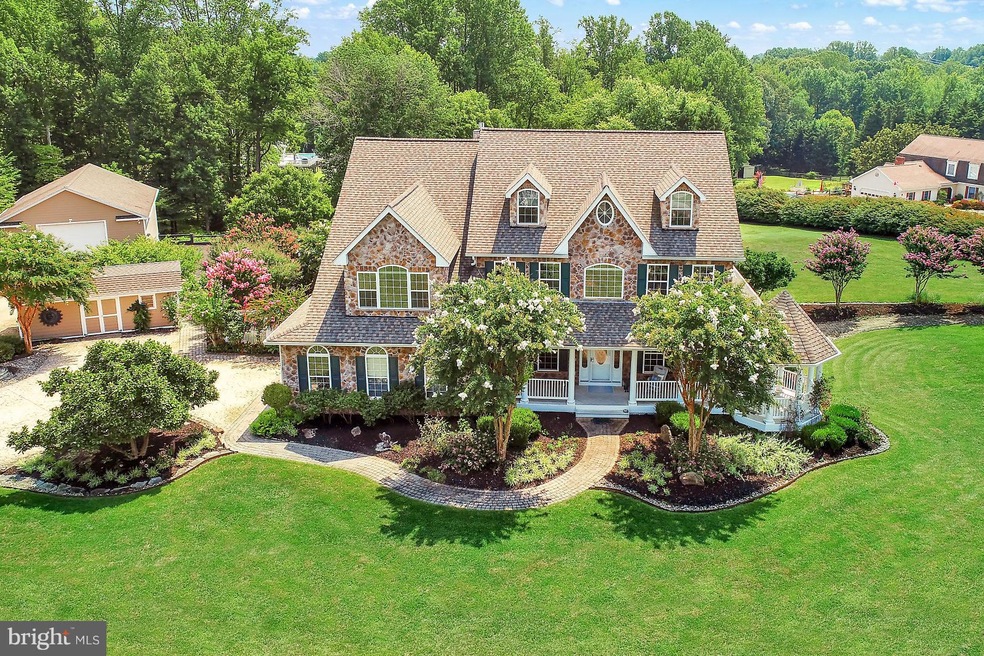 17 Harwood Dr, Harwood, MD 20776 - photo 1