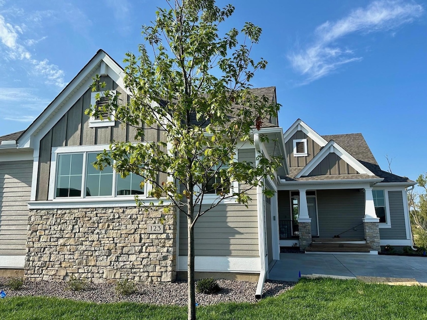 123 Spring Farm Rd, White Bear Lake, MN 55127 - photo 1