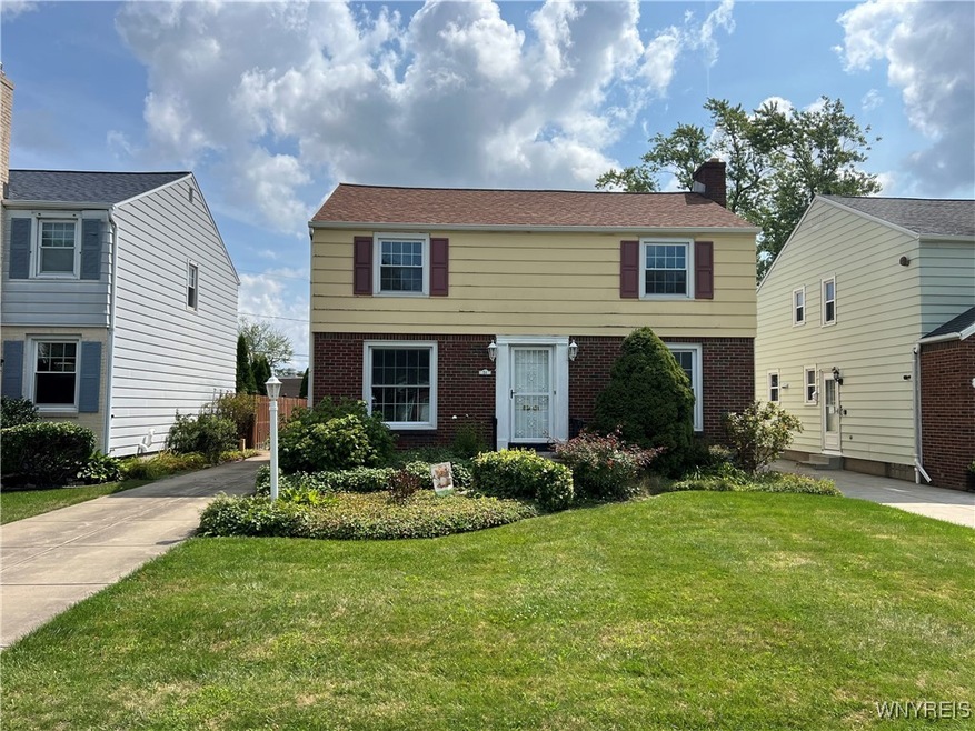 Sold $295,000 • Co-Listing Agent