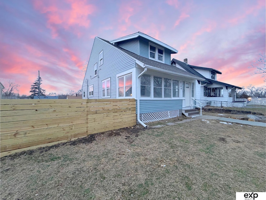 4740 N 40th Ave, Omaha, NE 68111 - photo 1