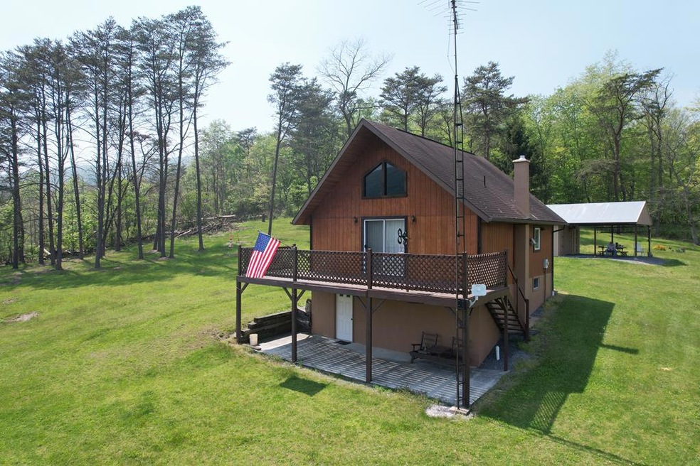 Main View