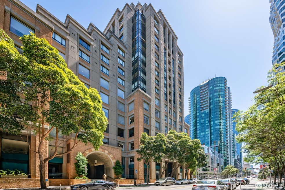 75 Folsom St unit 805, San Francisco, CA 94105 - photo 1