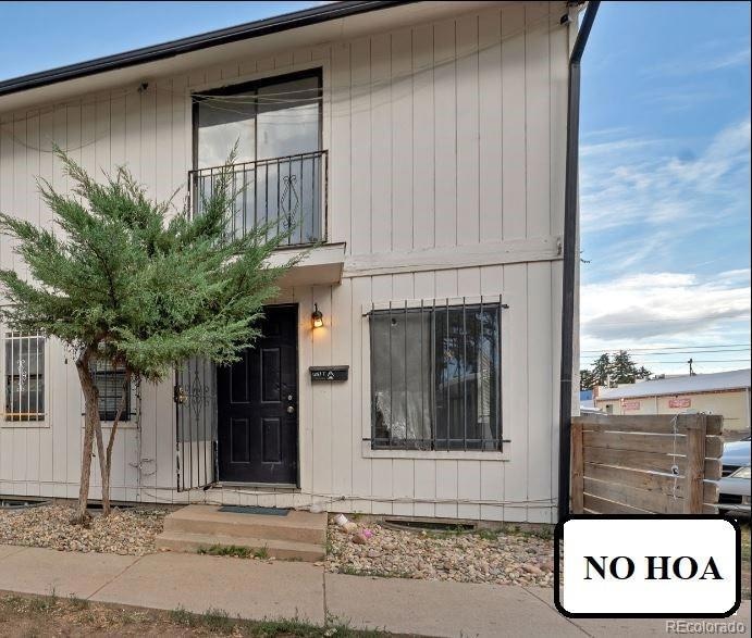 3073 W Center Ave unit A, Denver, CO 80219 - photo 1