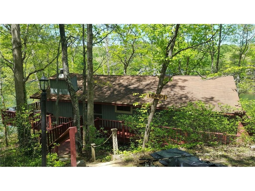 3608 Old Duckett Mill Rd, Gainesville, GA 30506 - photo 1