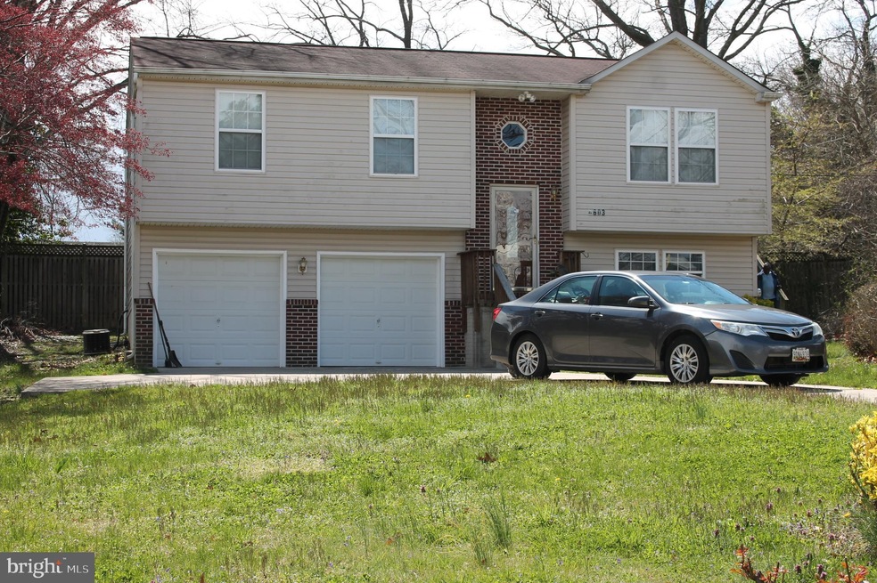 4603 Charles Ave, Baltimore, MD 21206 - photo 1