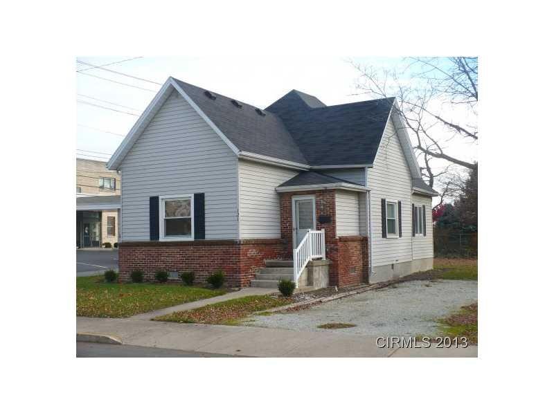 121 Walnut St, Tipton, IN 46072 - photo 1
