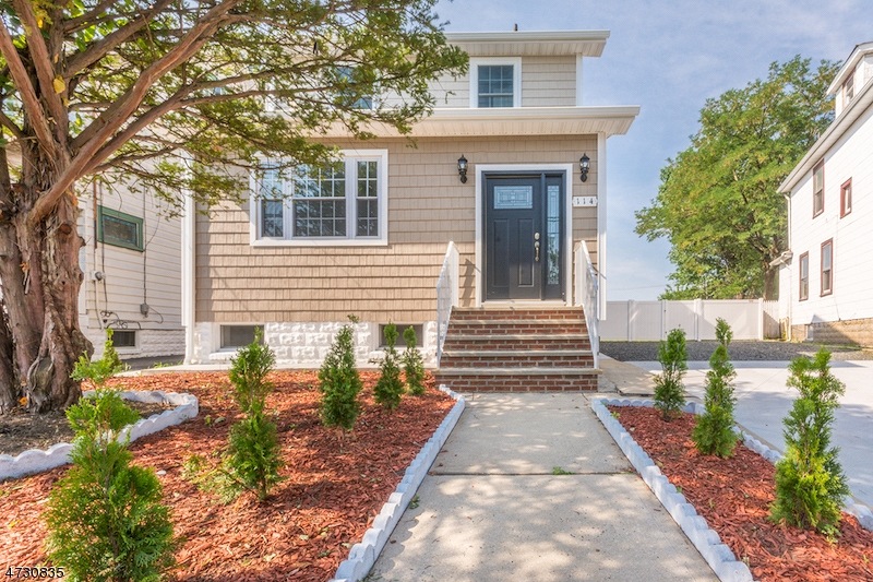 114 S Stiles St, Linden, NJ 07036 - photo 1