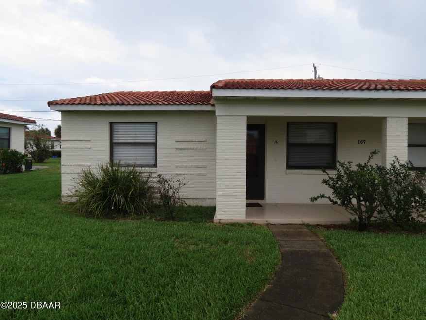 167 Cardinal Dr unit A, Ormond Beach, FL 32176 - photo 1
