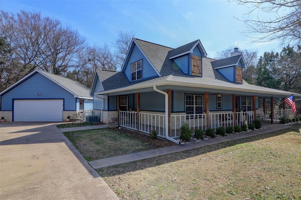 1523 Lakeside Trail, Whitney, TX 76692 - photo 1