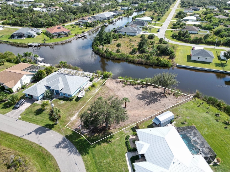 9588 Nastrand Cir, South Gulf Cove, FL 33981 - photo 1