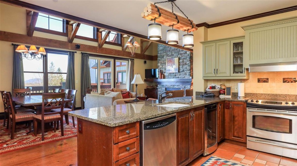 759 Stratton Mountain Access Rd unit 437, Stratton, VT 05340 - photo 1