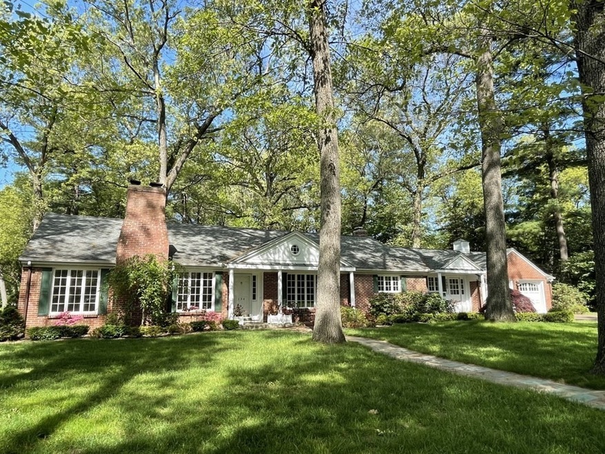 134 Normandy Rd, Longmeadow, MA 01106 - photo 1