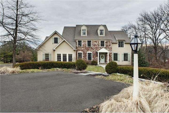 5425 Ridgeview Dr, Doylestown, PA 18902 - photo 1