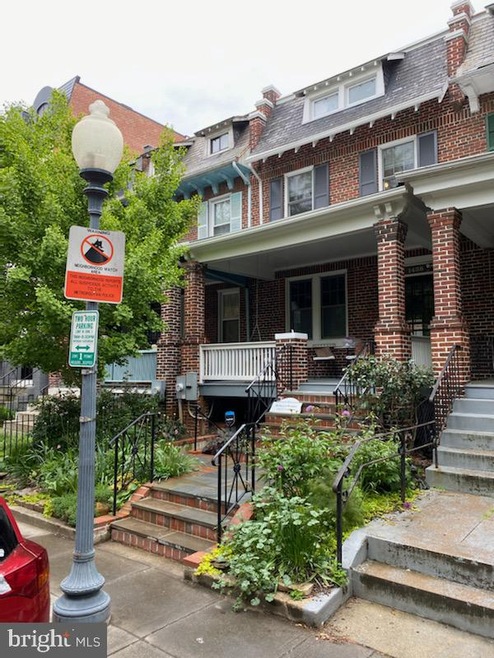 1438 Monroe St NW, Washington, DC 20010 - photo 1