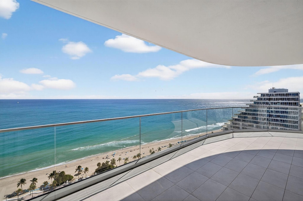 153 N Seabreeze Blvd unit 2202-S, Fort Lauderdale, FL 33304 - photo 1