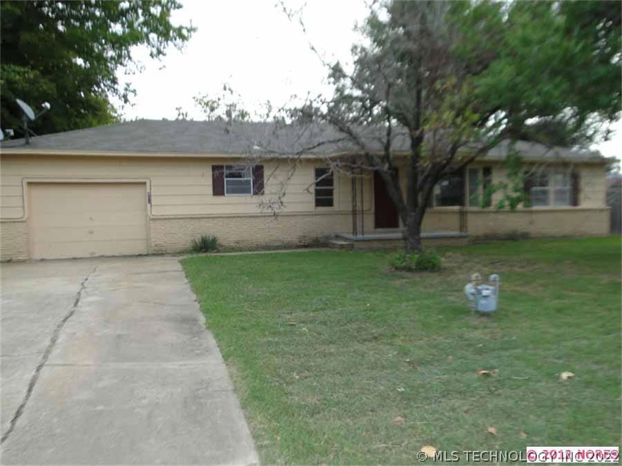 901 S Birch Place, Broken Arrow, OK 74012 - photo 1