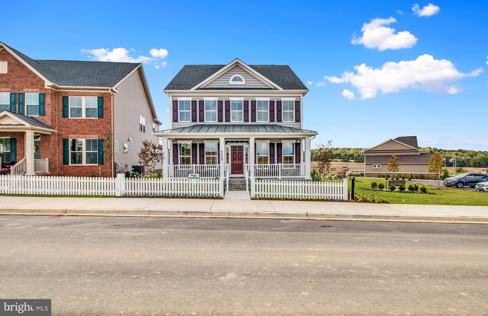 1125 Futurity St, Frederick, MD 21702 - photo 1