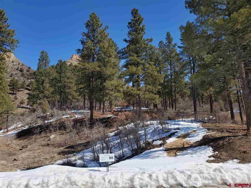 0 Bell Flower Ct unit 751874, Durango, CO 81301 - photo 1