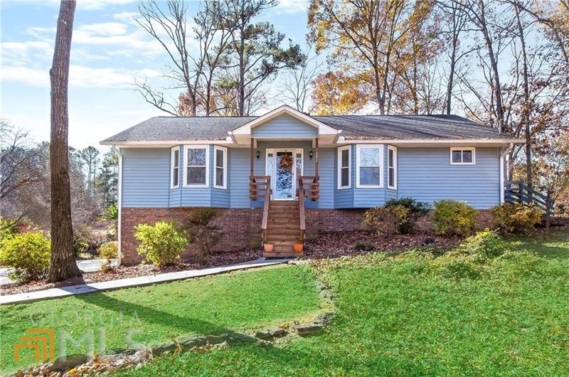 7282 Tara Dr, Villa Rica, GA 30180 - photo 1