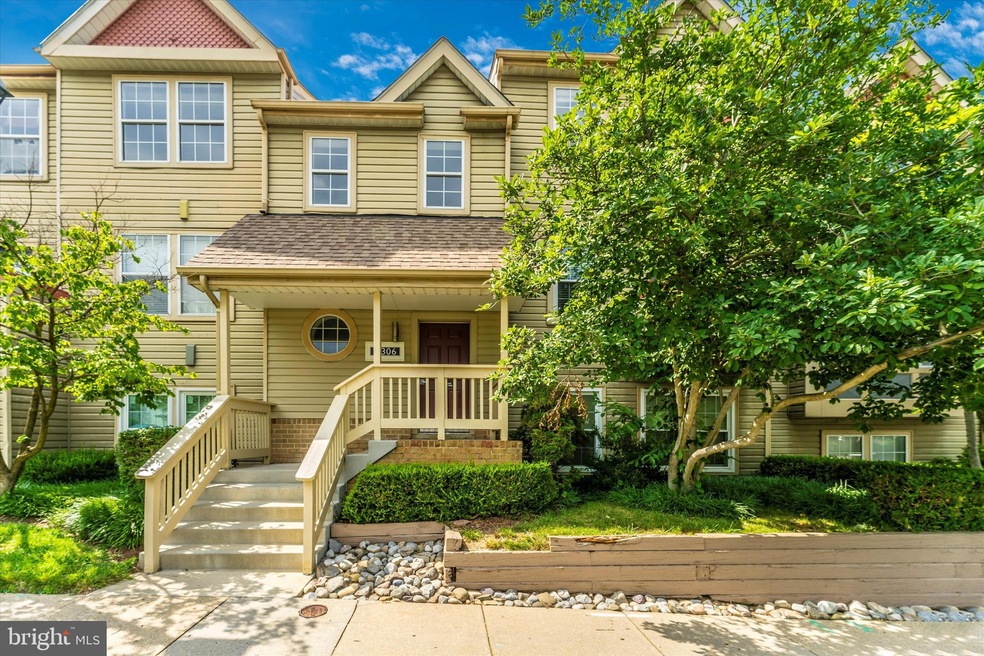 14306 Bowsprit Ln unit 32, Laurel, MD 20707 - photo 1